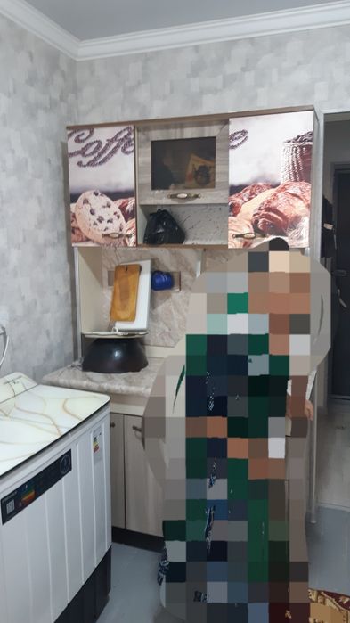 Продается однокомнатная квартира!!Квартира  свежая после ремонта!