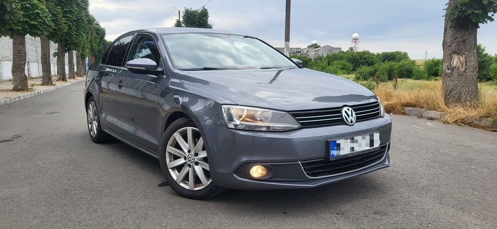 VOLKSWAGEN Jetta 2014 — imagine 2