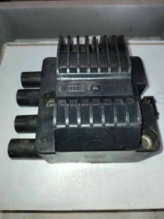 Бобина запалителна OPEL ASTRA F (1991-) 1.4 i 16V - EPS