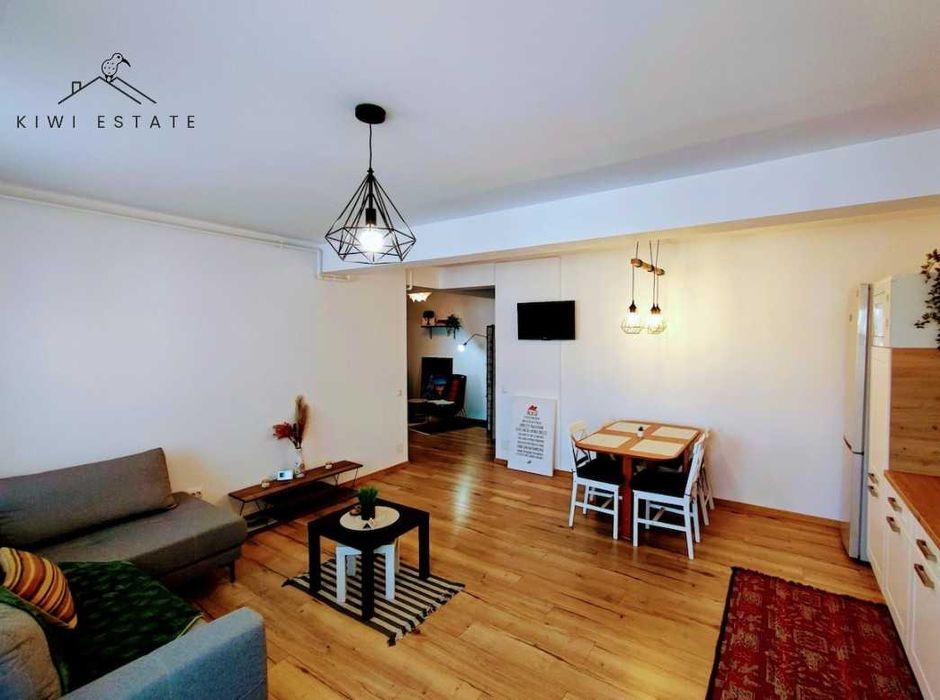 Дава се под наем Двустаен апартамент в София, Дианабад - 68 кв.м за 499 € - Снимка #1