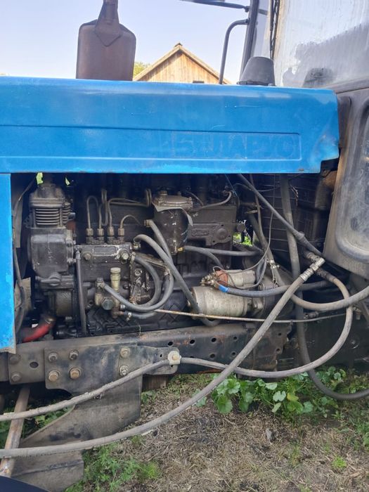 Продам трактор МТЗ 82.1