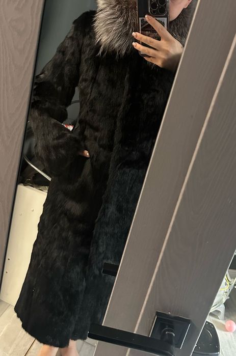 Продам натуральные шубки