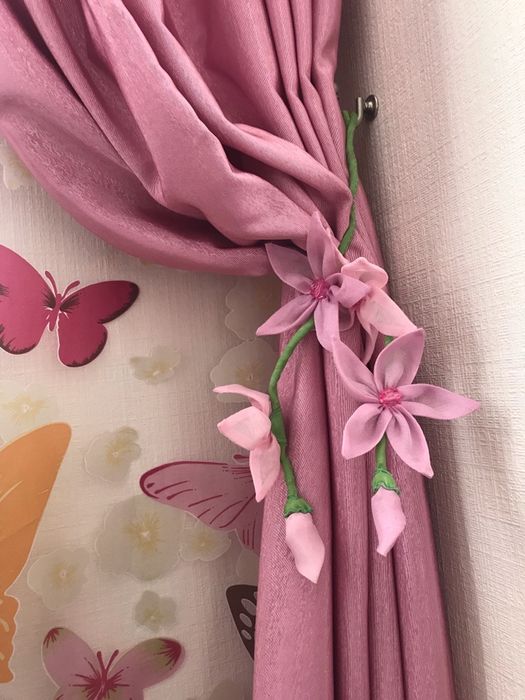 Продам  комплект штор