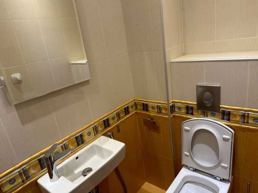 Дава се под наем Тристаен апартамент в София, Драгалевци - 120 кв.м за 999 € - Снимка #8