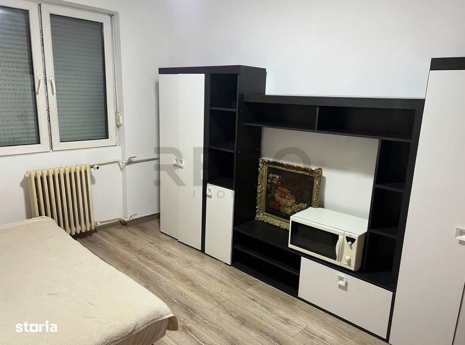 RECO Apartament 3 camere zona Olosig