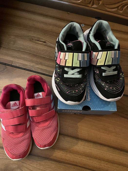 Adidas skechers m 33