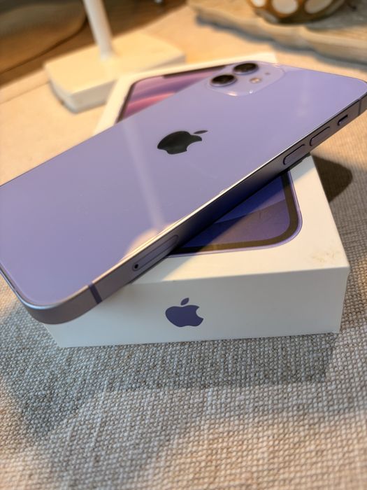 Iphone 12 impecabil