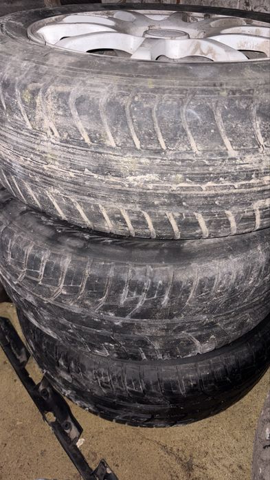 Продам диски R15 4x1000