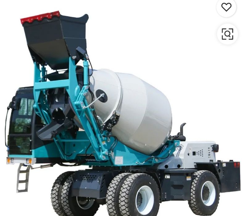 Carmix 1.5 kundan 4 kubgacha