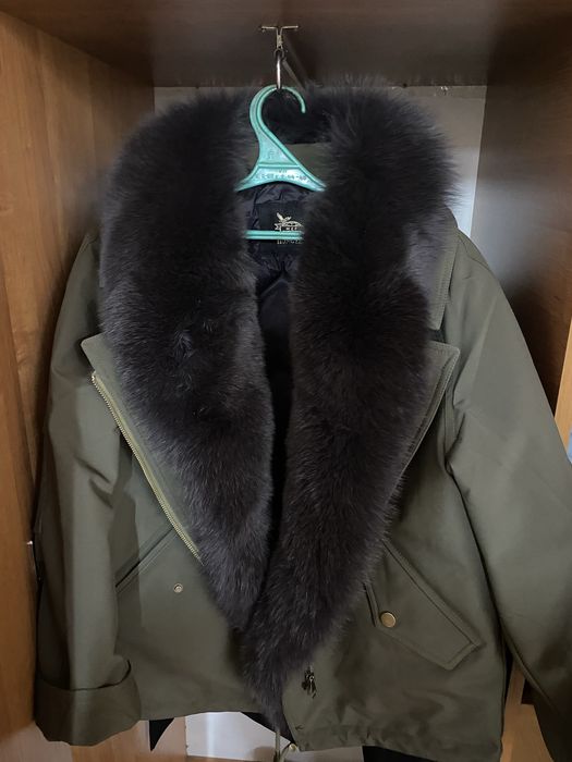 Продается куртка