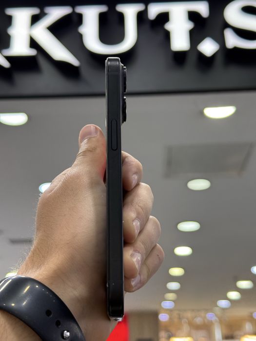 Телефон iPhone 15 128GB 91% Айфон 15 128ГБ 91%
