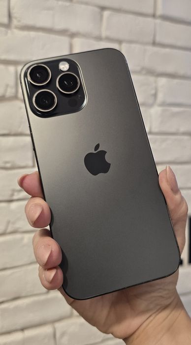 iPhone 16 Pro Max 256GB