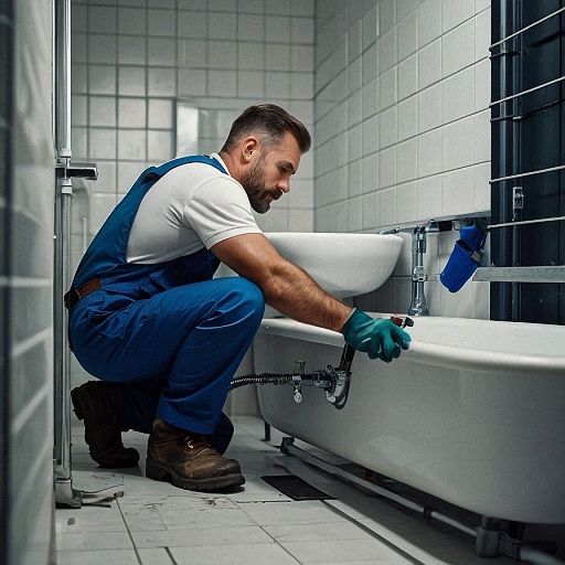 Сантехник Выезд Мастера