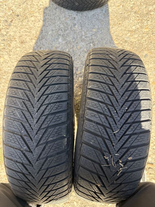 Зимни/Летни гуми различни размери!