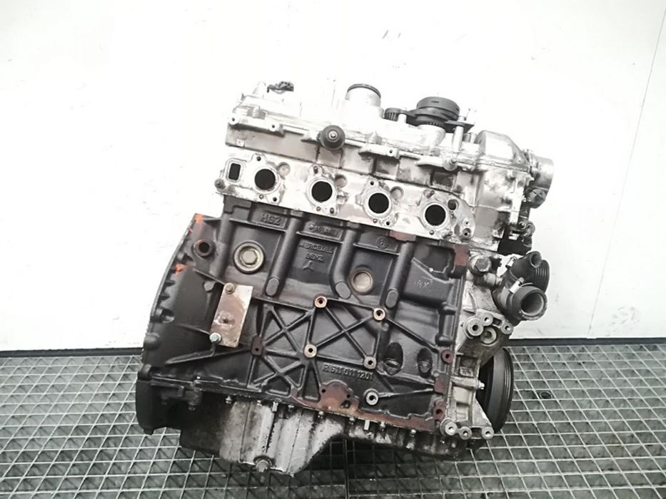 Motor, Mercedes Clasa C coupe (CL203) 2.2cdi Piesa originala