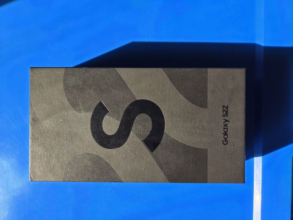 Samnsung Galaxy S22