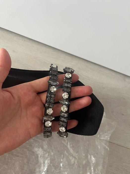 Vând sandale IL PASSO/36/noi