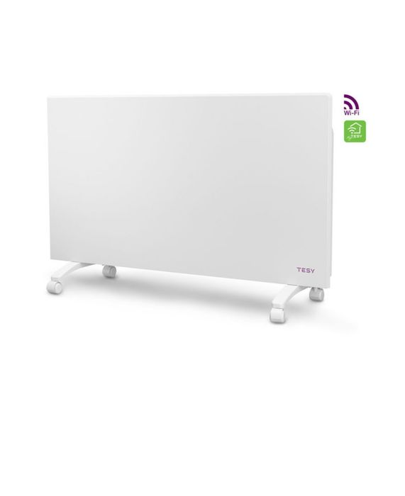 Интернет Конвектор TESY