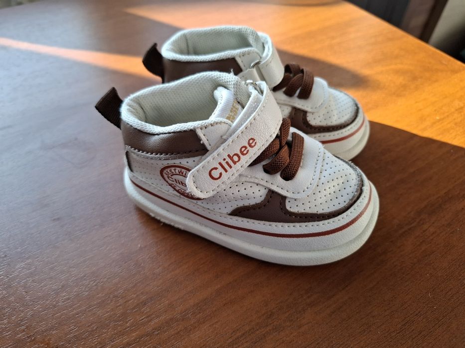 Детская обувь для малышей