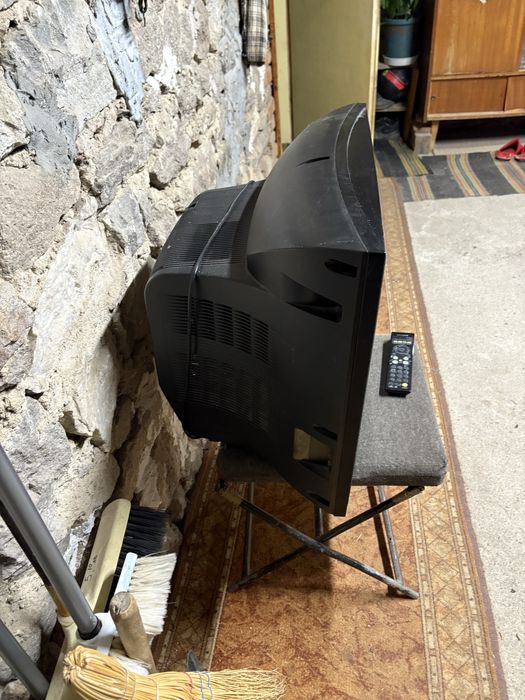 Телевизор Samsung