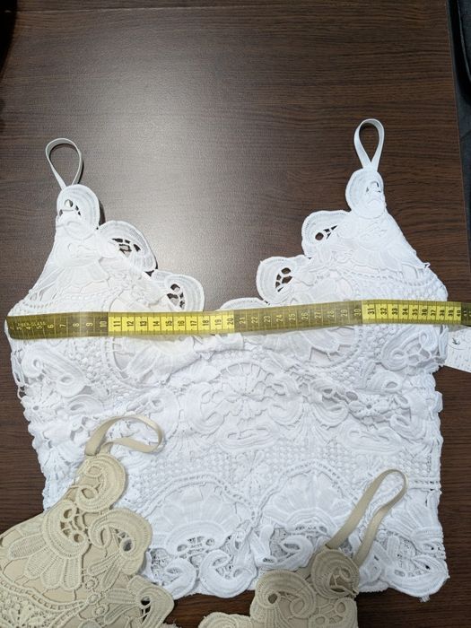 Дамски бюстиета (топ)