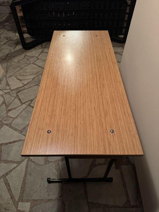 Шест ученически чина