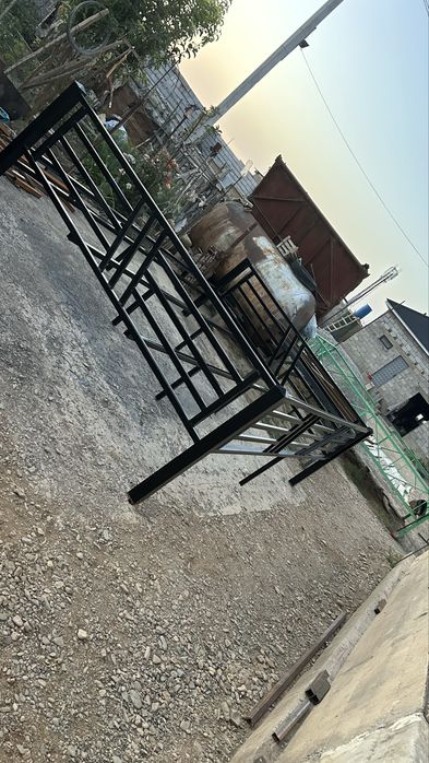 Жаздық жәилі тапчан сатылады
