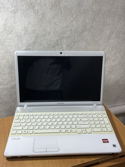 Продам ноутбук в хорошем состоянии