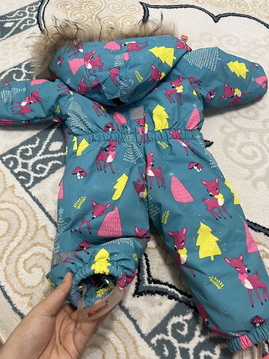 Срочно продам, комбинезон