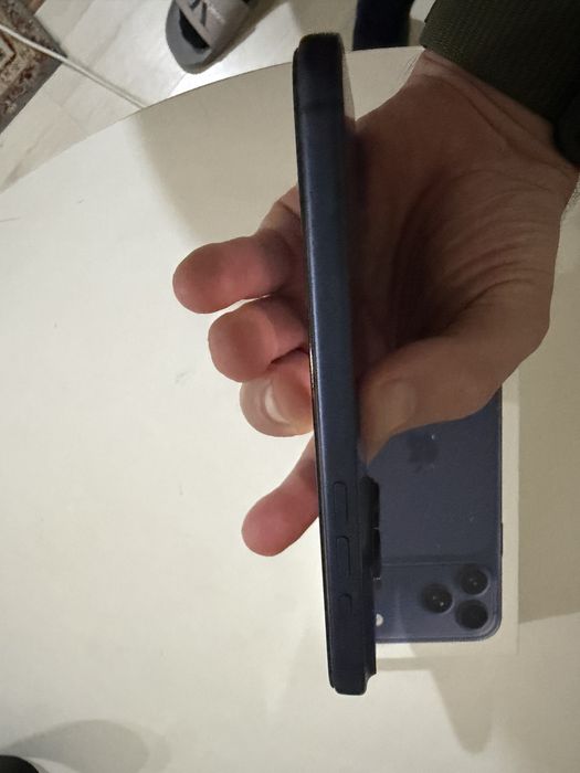Iphone 17 pro max 256