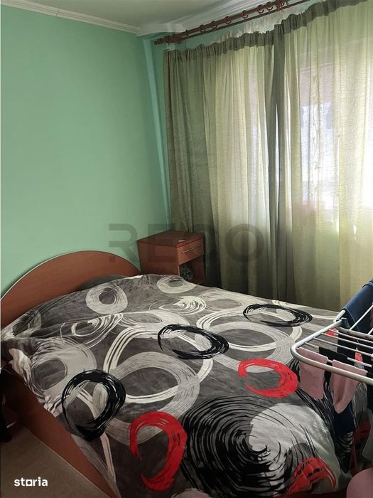 RECO apartament 3 camere in Nufarul