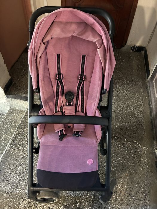 Продавам количка Cybex/Сайбекс Balios S цвят Magnolia