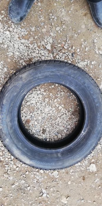 Авто шины на легковые