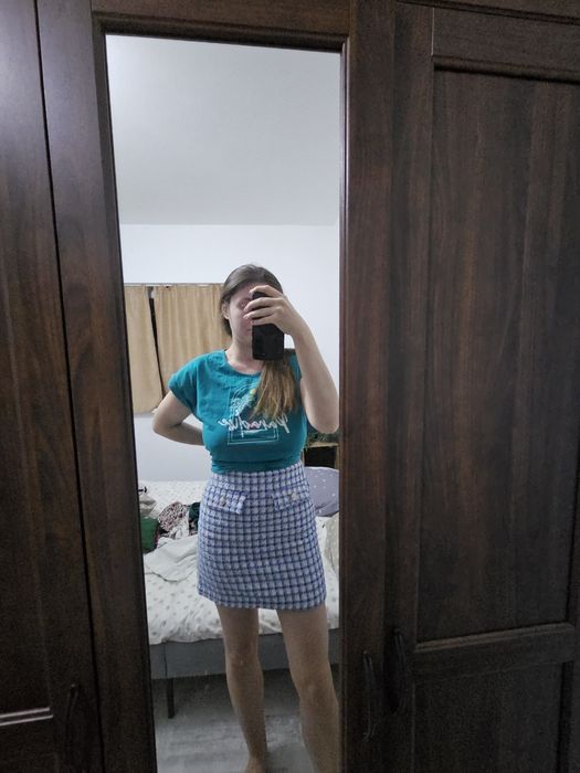 Fusta Lynne marime 36/S