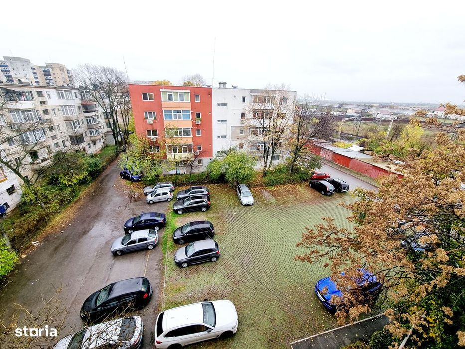 Inchirere apartament 2 camere, Ploiesti, zona Vest