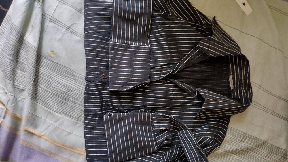 Поли и ризки  карирани и раирани