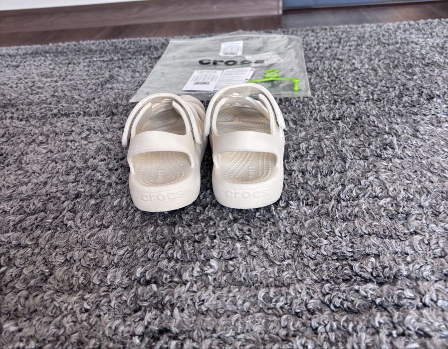 Сандали Crocs 29/30 c12