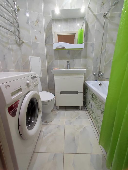 Продаётся квартира