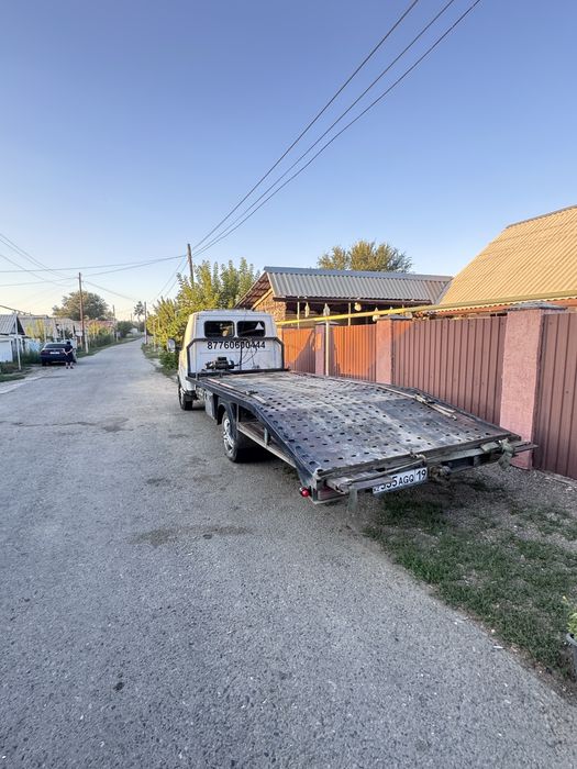 Эвакуатор не дорого