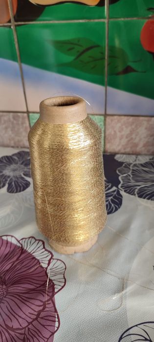 Продам люрекс советский