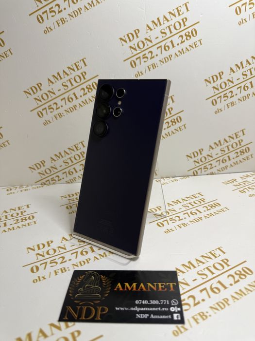 NDP Amanet Braila  Samsung S24 Ultra( 49706)