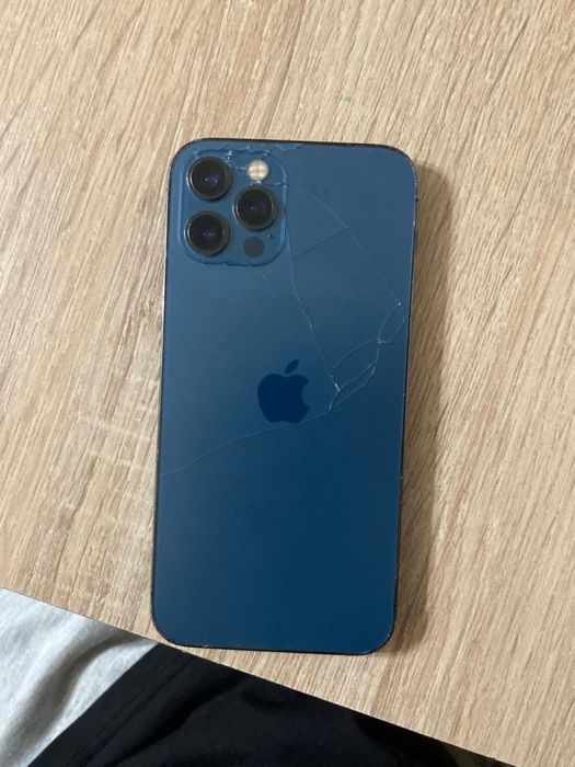 Iphone 12pro 128гб