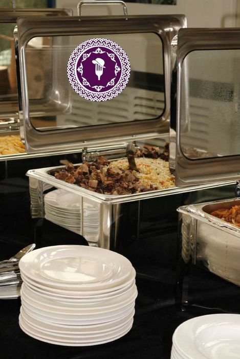 Фуршет_Обед_Банкет