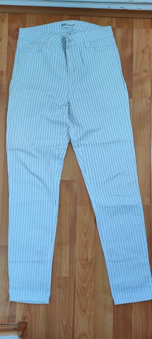 Pantaloni damă Zara, h&m (XS-S)