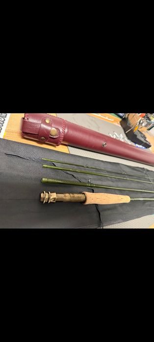 Lanseta Fly Clasa #1