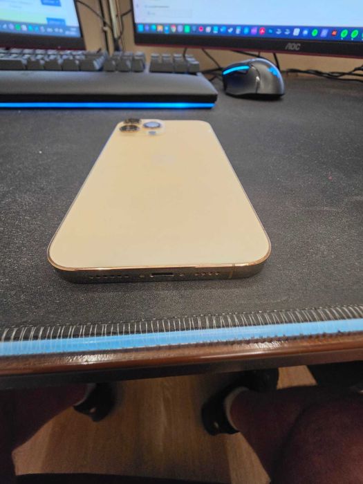 Ipone 13 - PRO MAX - 128 GB