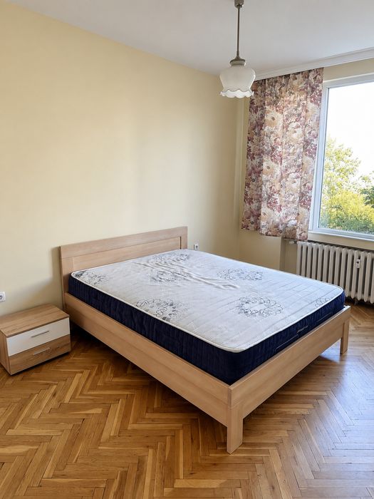 Дава се под наем Тристаен апартамент в София, Дианабад - 115 кв.м за 800 € - Снимка #6