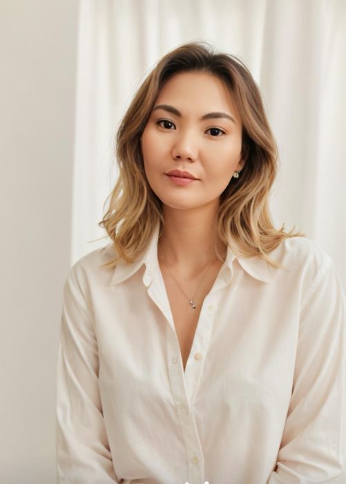 Дизайнер интерьера