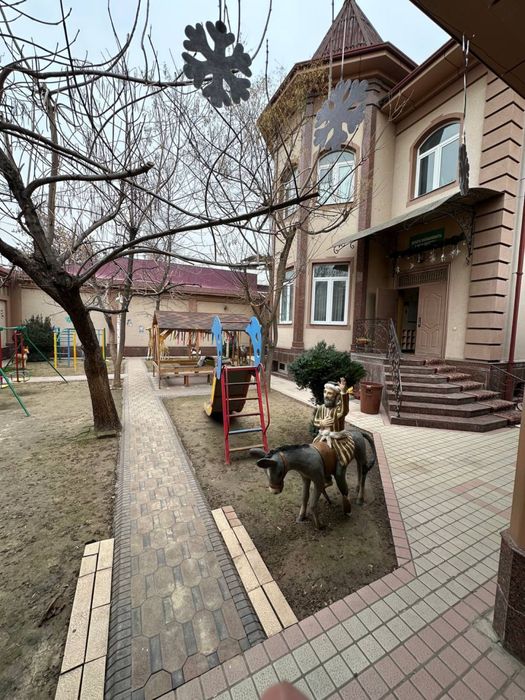 Аренда Дом под офис Ул. Ивлева 6,5 соток