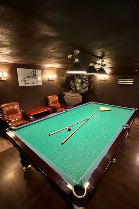 Коттедж посуточно в центре Шымкента